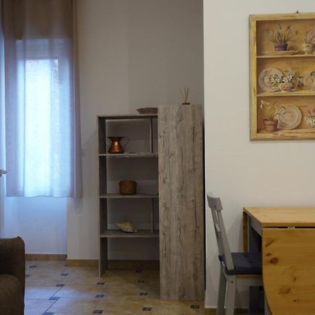 Eleonora'S Apartment Rome Luaran gambar