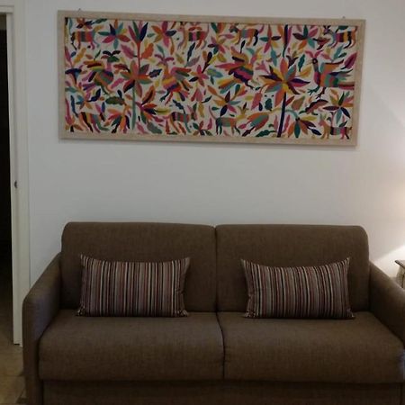Eleonora'S Apartment Rome Luaran gambar