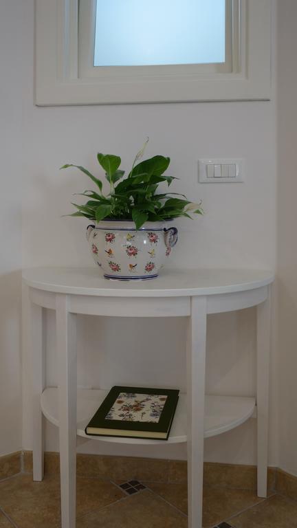 Eleonora'S Apartment Rome Luaran gambar