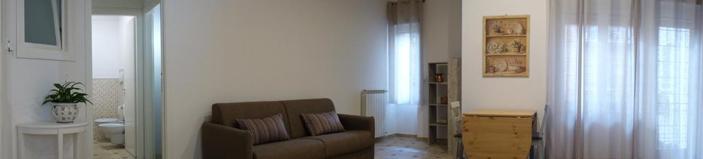 Eleonora'S Apartment Rome Luaran gambar